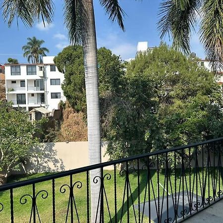 Casa Privada En Villa Bricia Cuernavaca Dış mekan fotoğraf