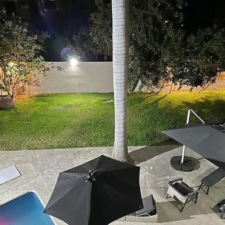 Casa Privada En Villa Bricia Cuernavaca Dış mekan fotoğraf