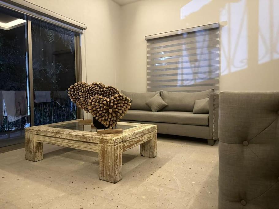 Casa Privada En Villa Bricia Cuernavaca Dış mekan fotoğraf