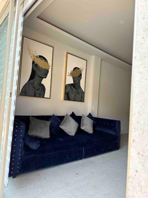Casa Privada En Villa Bricia Cuernavaca Dış mekan fotoğraf