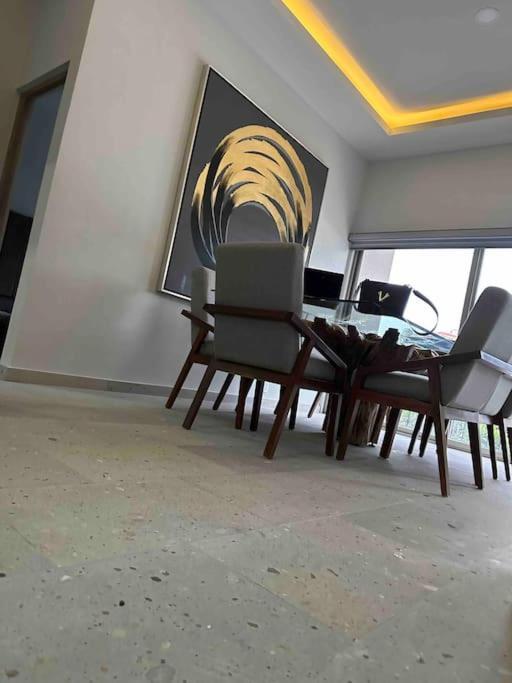 Casa Privada En Villa Bricia Cuernavaca Dış mekan fotoğraf
