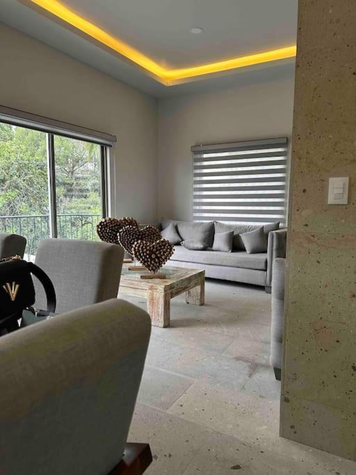 Casa Privada En Villa Bricia Cuernavaca Dış mekan fotoğraf