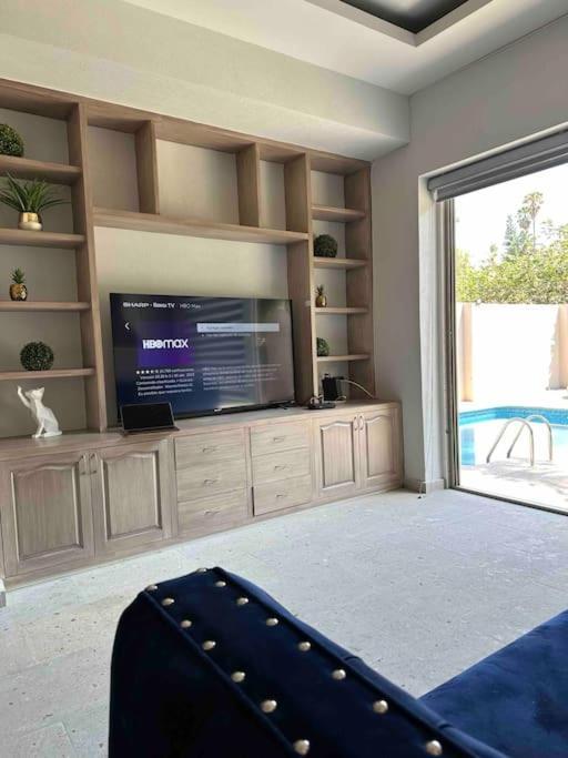 Casa Privada En Villa Bricia Cuernavaca Dış mekan fotoğraf