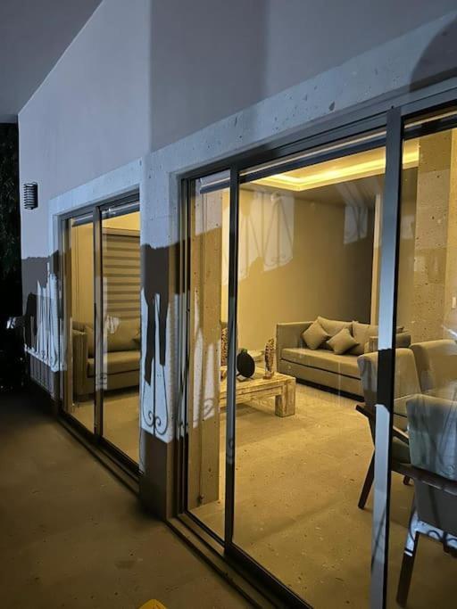 Casa Privada En Villa Bricia Cuernavaca Dış mekan fotoğraf