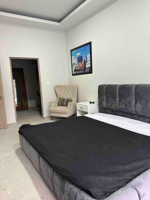 Casa Privada En Villa Bricia Cuernavaca Dış mekan fotoğraf