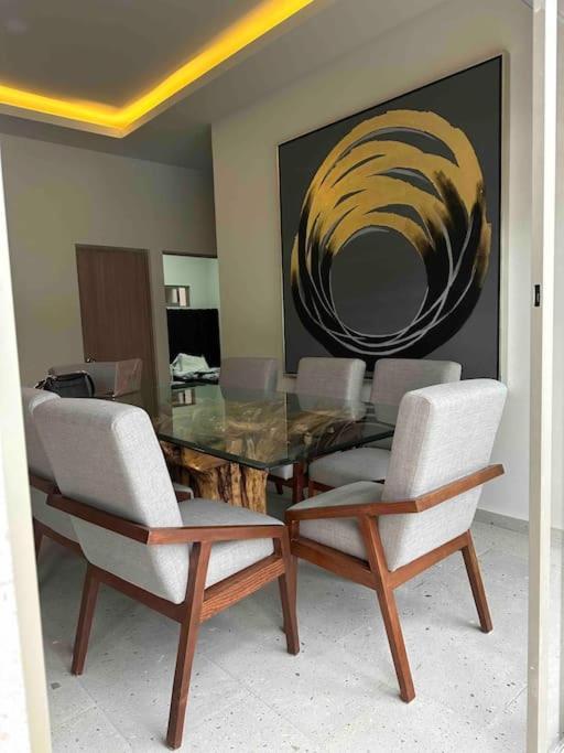 Casa Privada En Villa Bricia Cuernavaca Dış mekan fotoğraf