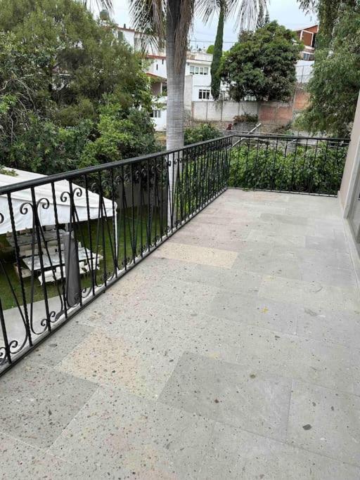 Casa Privada En Villa Bricia Cuernavaca Dış mekan fotoğraf