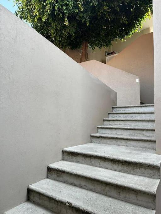 Casa Privada En Villa Bricia Cuernavaca Dış mekan fotoğraf