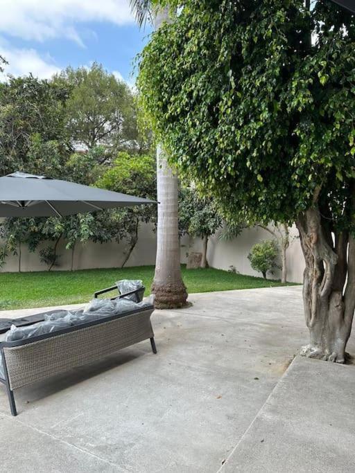 Casa Privada En Villa Bricia Cuernavaca Dış mekan fotoğraf